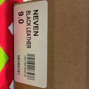 Steve Madden Neven booties. Smoke free and pet free home!